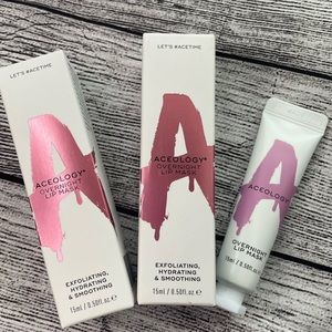 Overnight Lip Mask👄